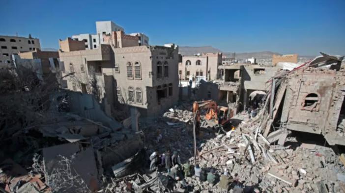 阿布扎比遭“千里空袭”：也门胡塞军轰炸的UAE石油重镇