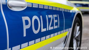 根据这项调查，在德国，民众们很信任警察